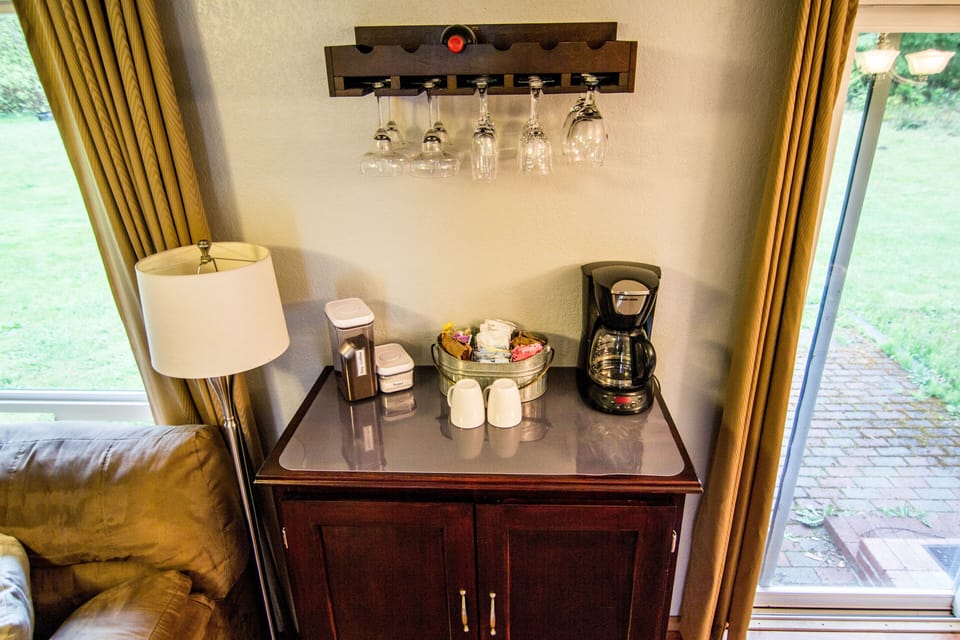 Coffee Bar
