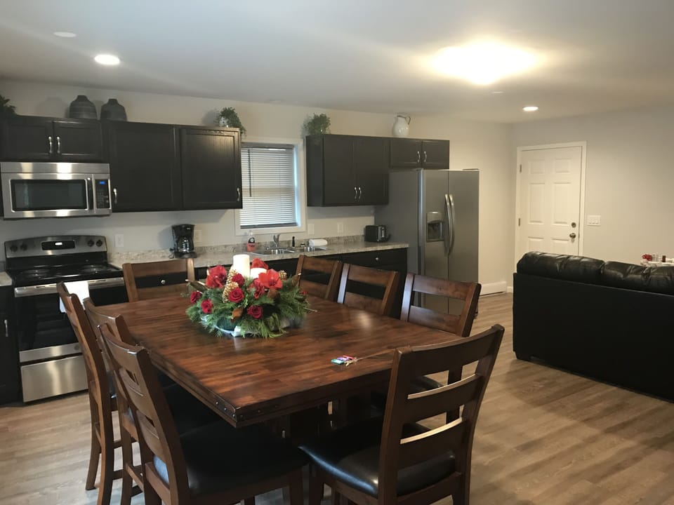 brand new appliances