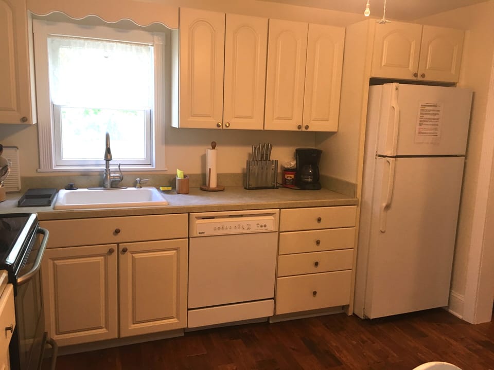 Kitchen View
