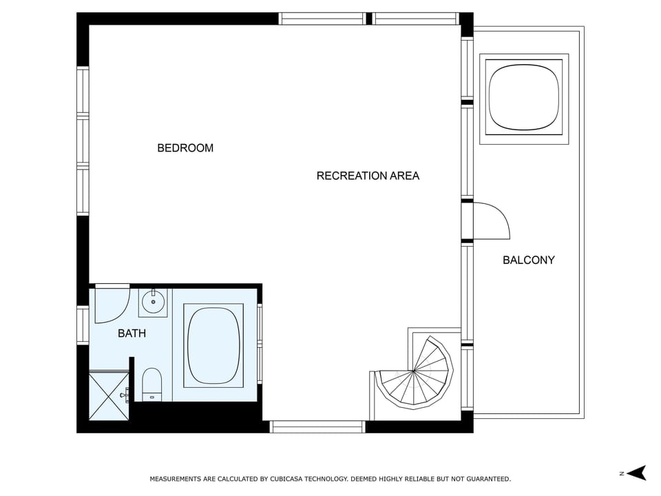 Second Level