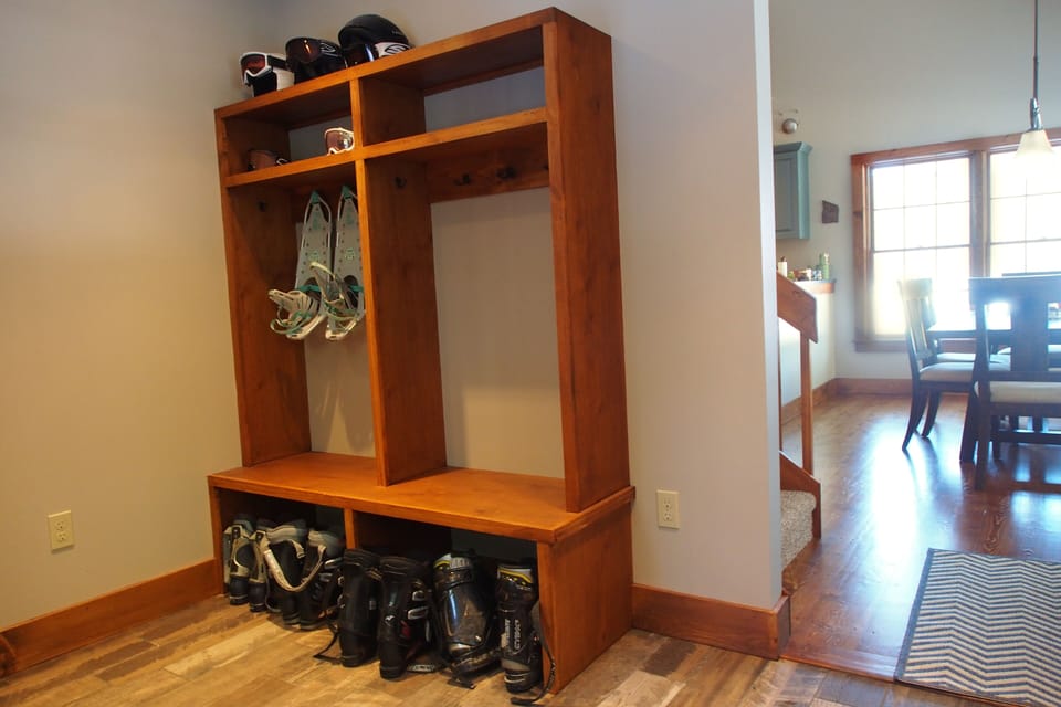 Mudroom