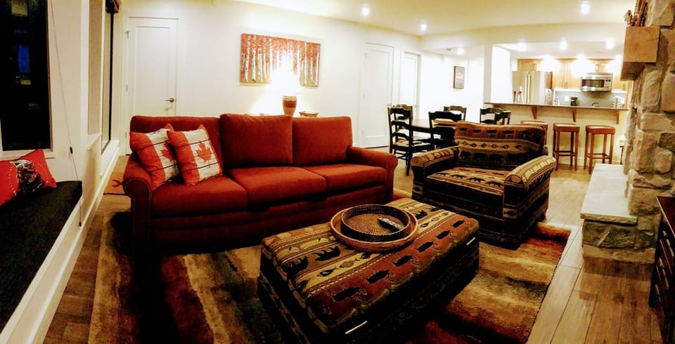 Great Room.