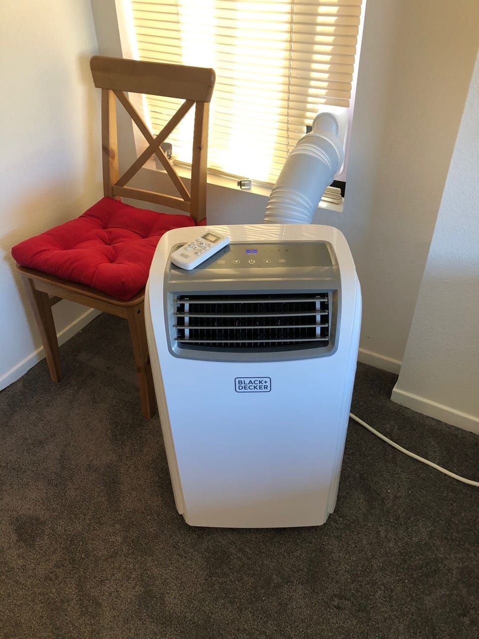 Master Air Conditioning