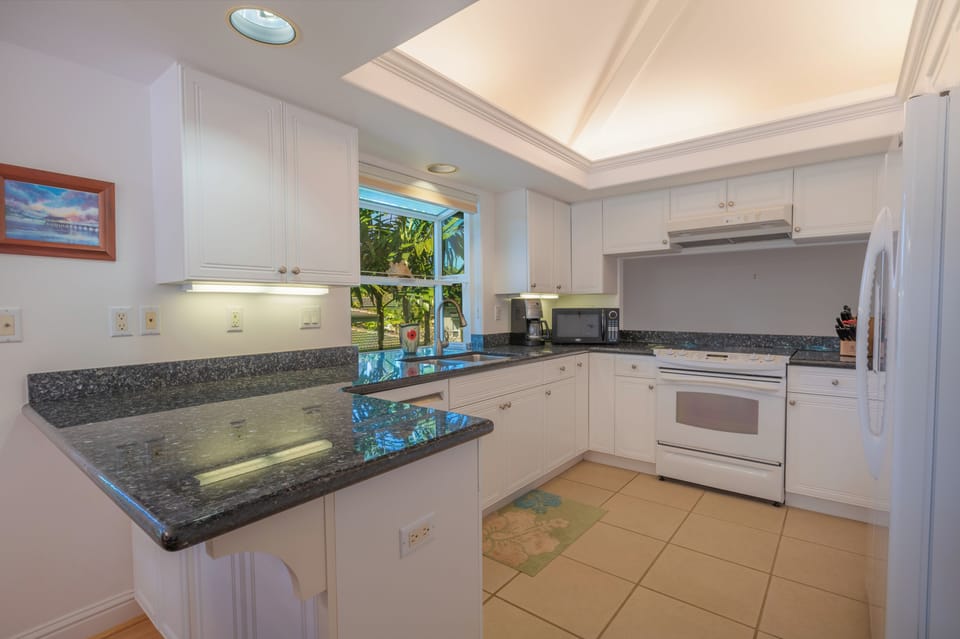 Kitchen - Kitchen