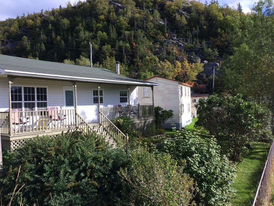 Southport Cottage.