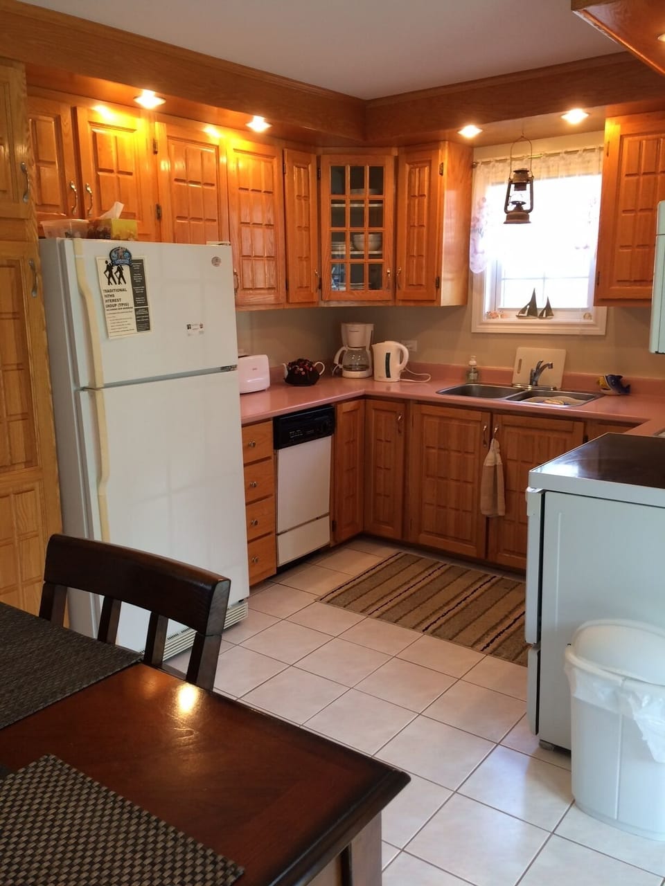 Create in our kitchen!