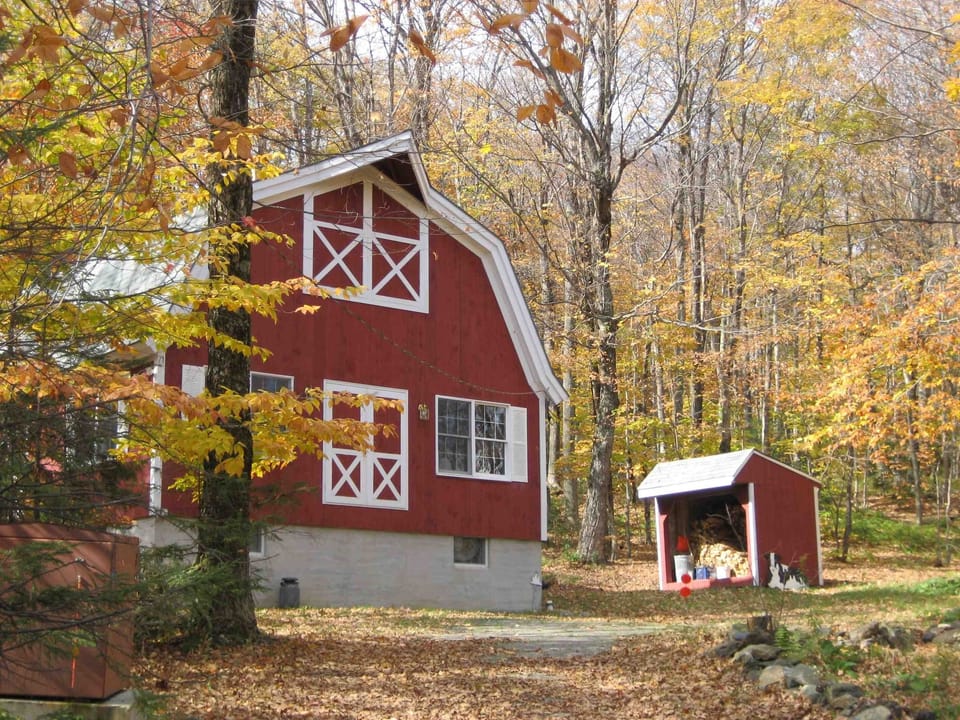 Fall is Gorgeous!
