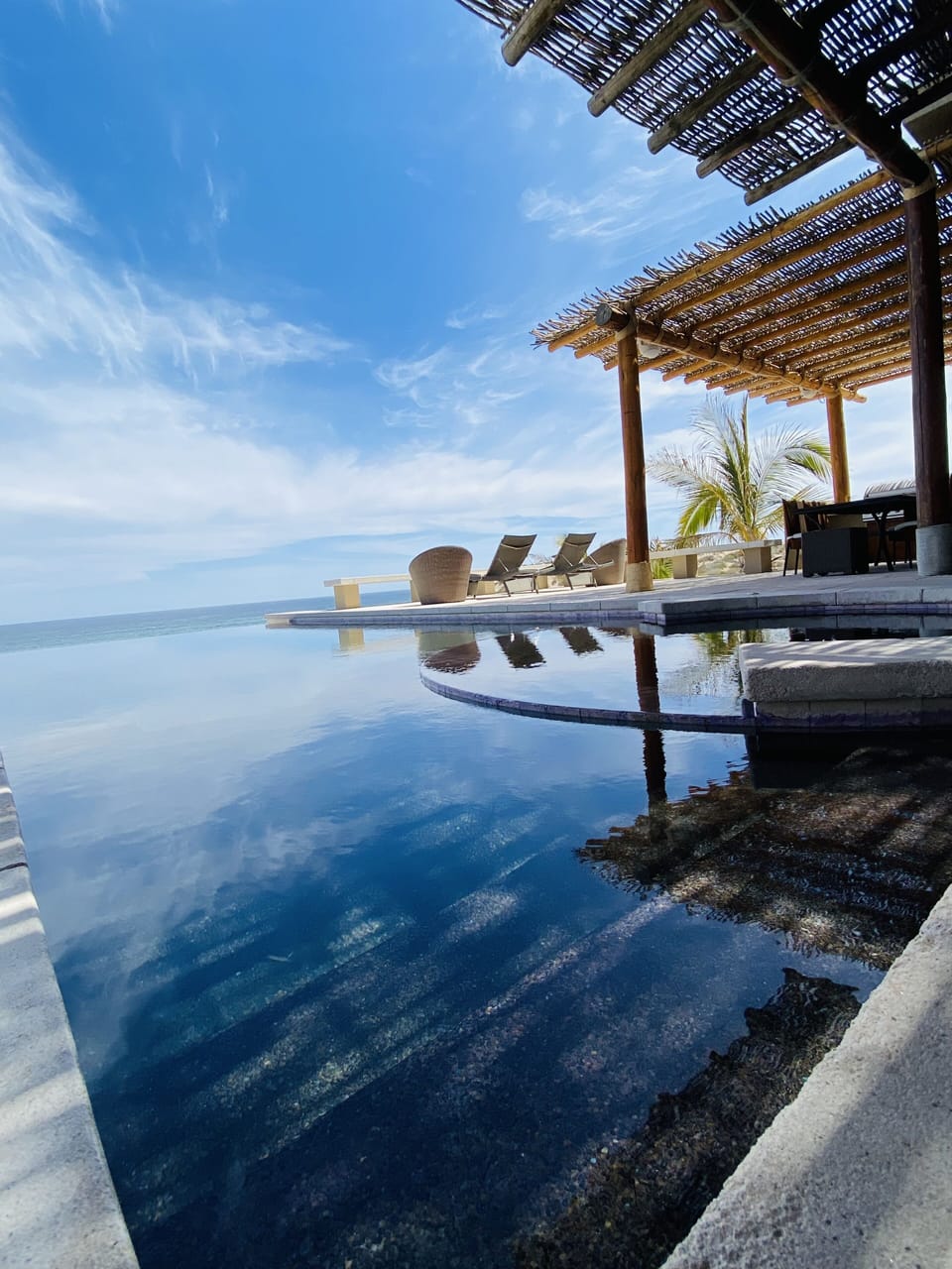 Beach Casa Pool