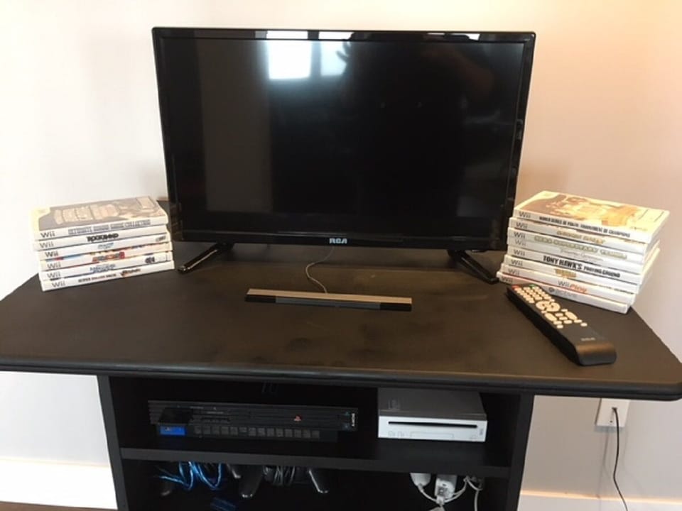 Television