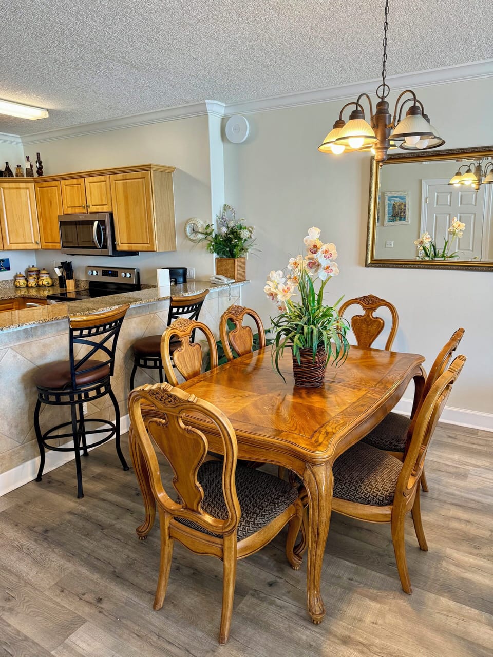 Dinning Room 