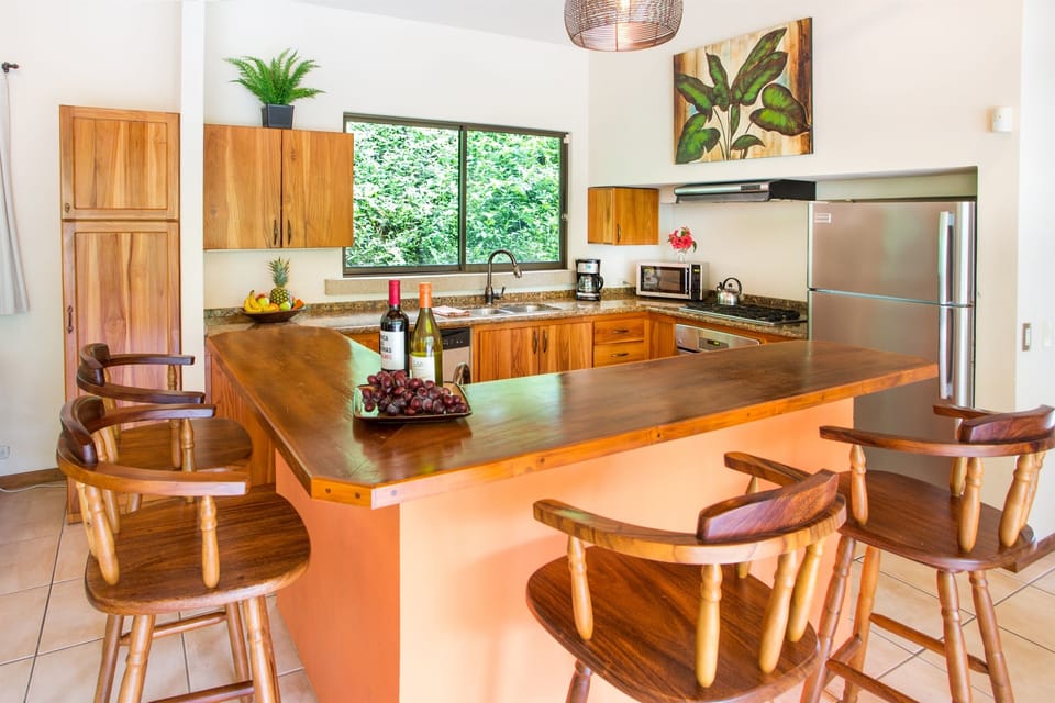 Breakfast Bar
