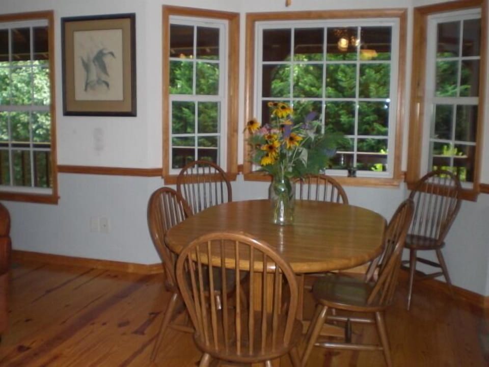 dinning room
