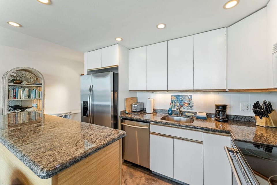 Granite Countertops