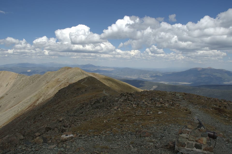 Wheeler Peak