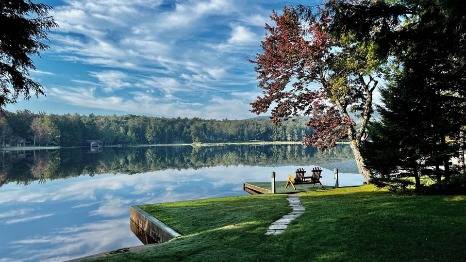 Southern Exposure - Quiet Atmosphere.