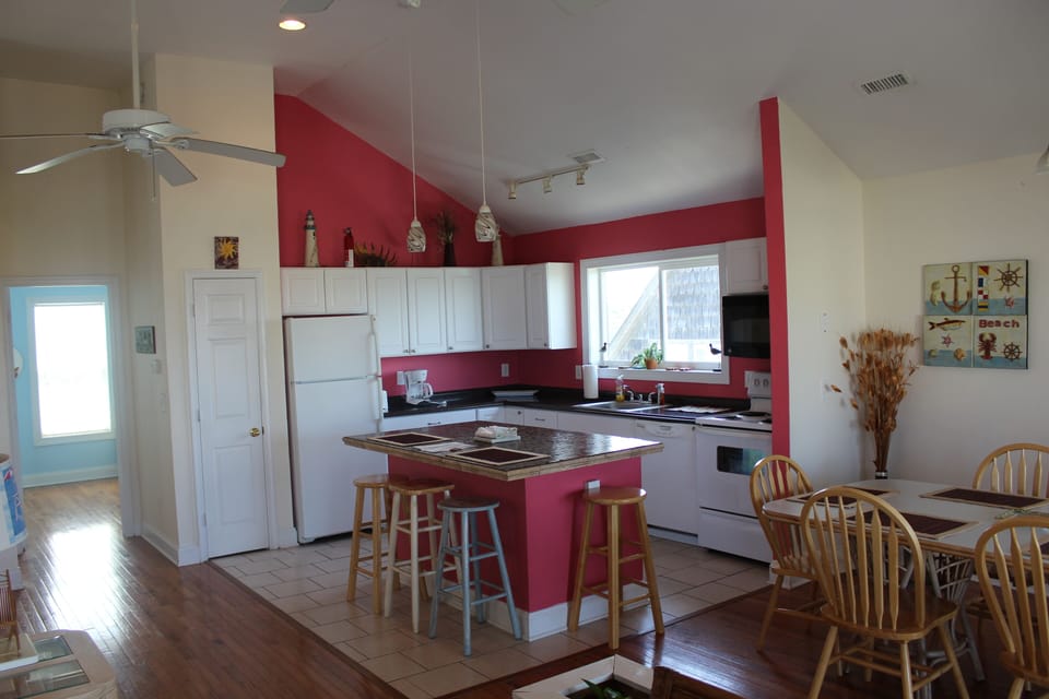 3rd Floor Kitchen (2)