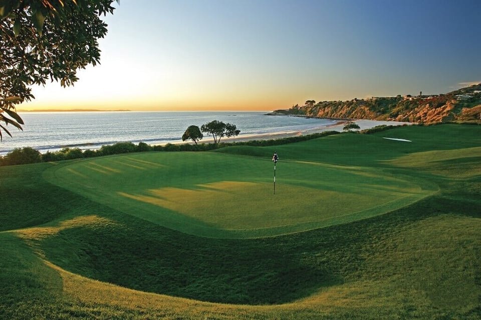 Monarch Beach Golf Links