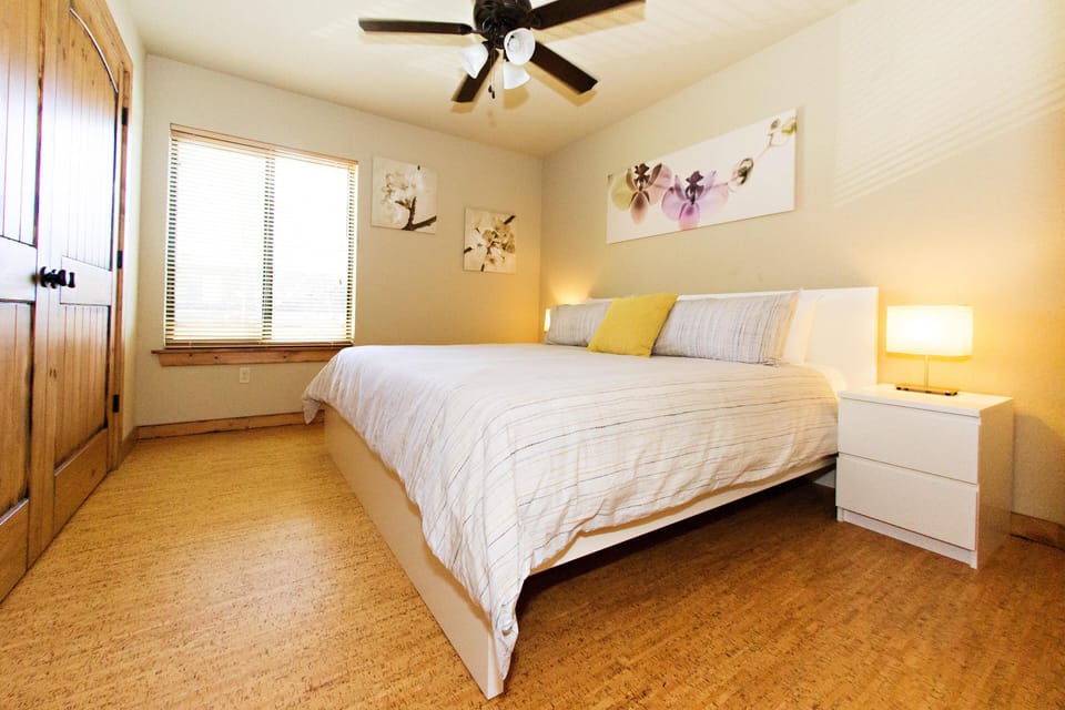 King Size Bed Available in 5 Units! Inquire for price difference.