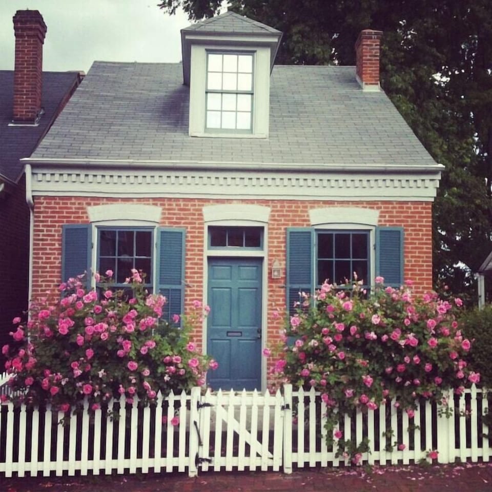 The Old Town Guest House