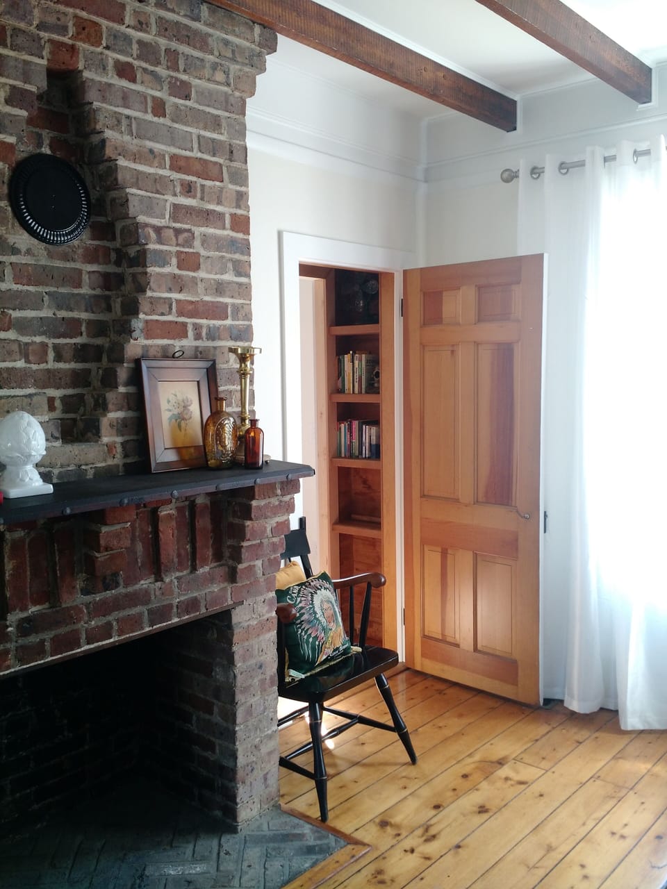 Deluxe Suite #1