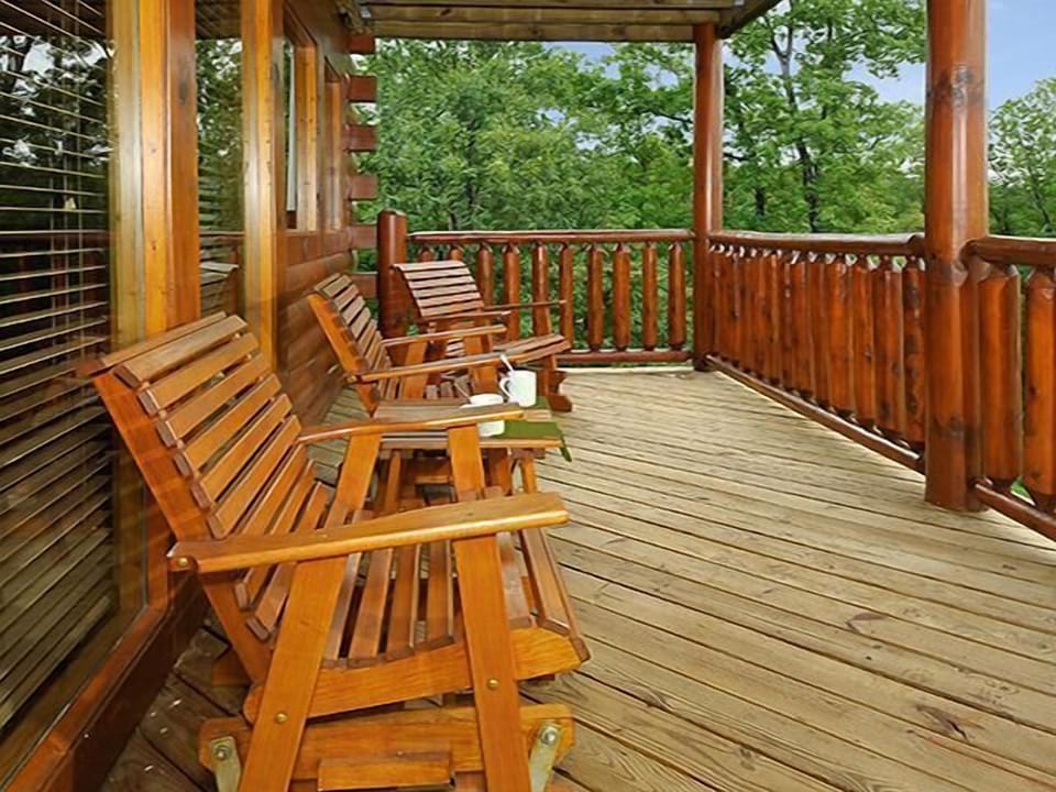 Main Deck