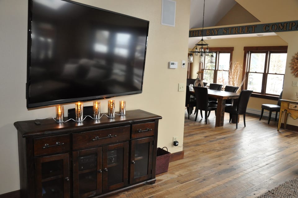 70 in HD LED TV