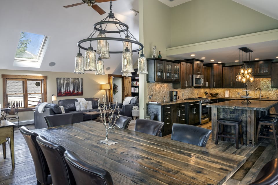 An extremely open space