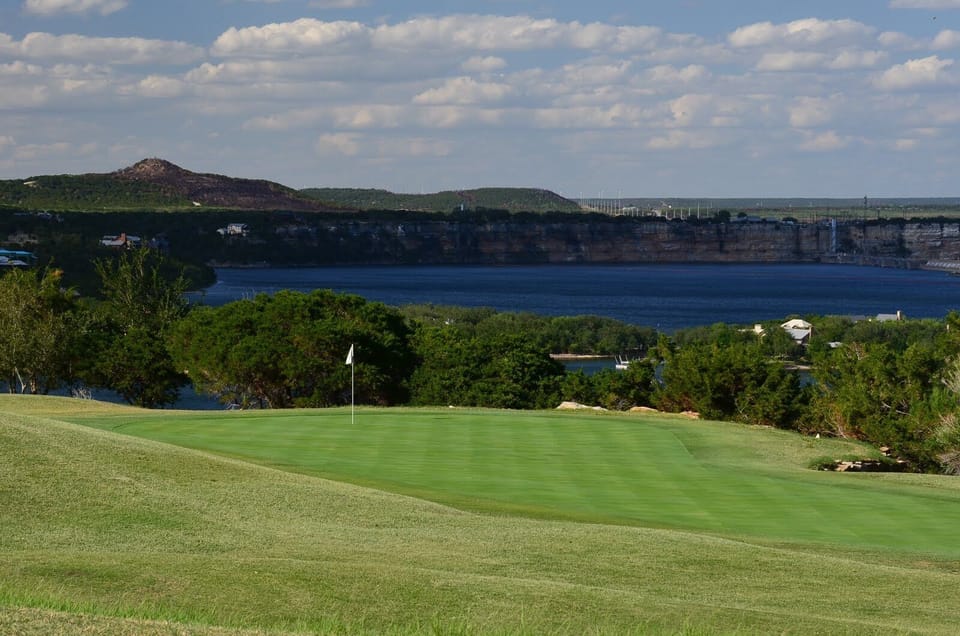 Golf Course 