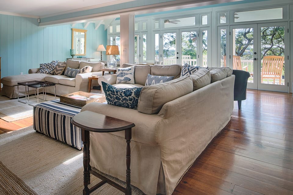 Main Living Room / Great Room
