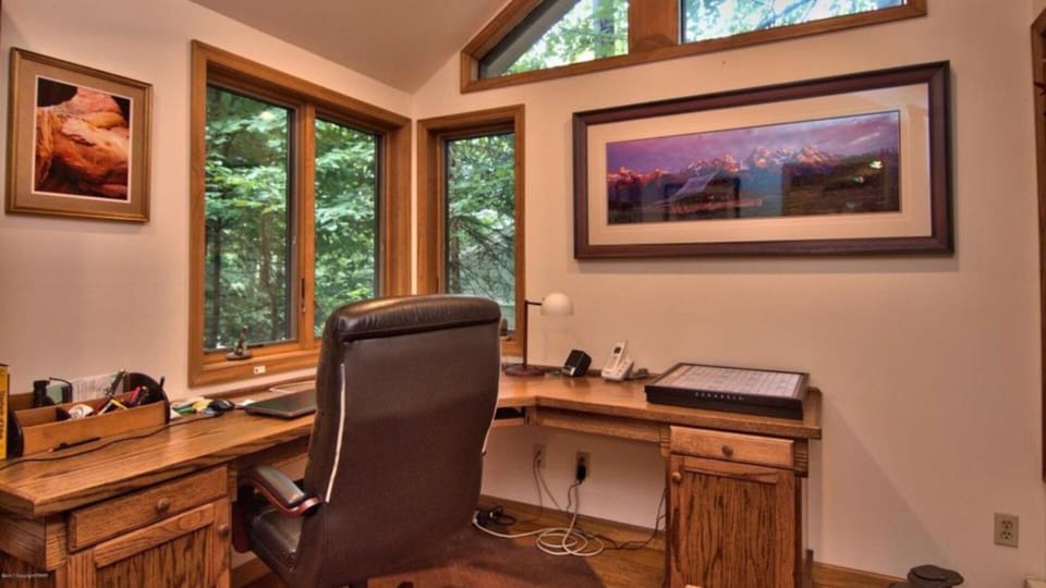 Home Office