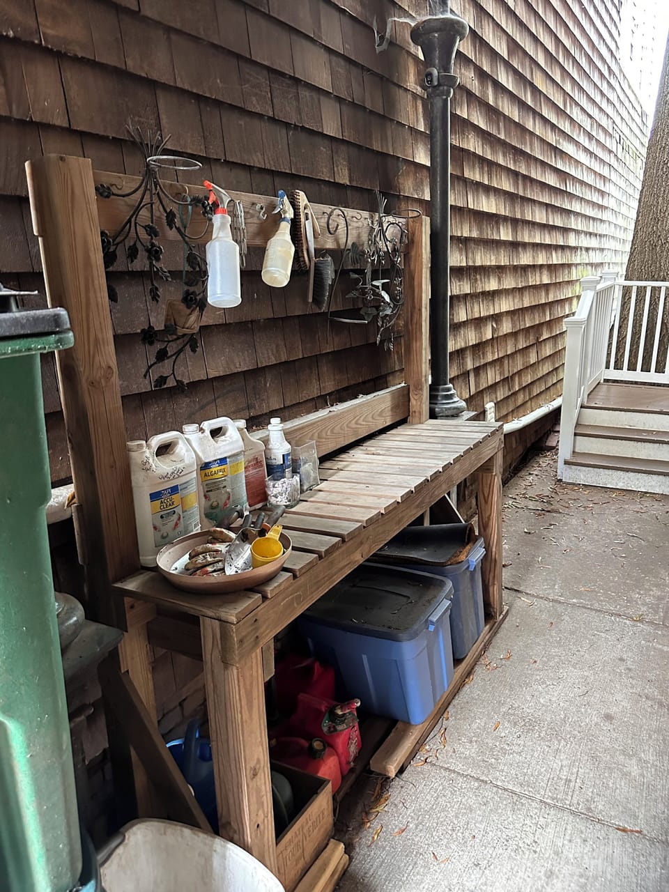 Miscellaneous