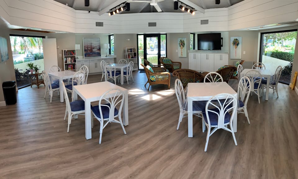 Clubhouse