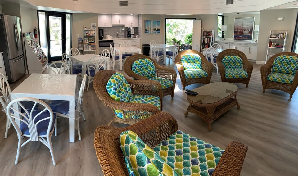 Clubhouse