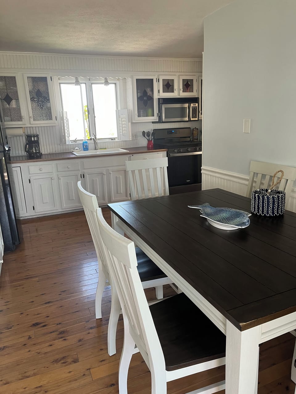 Other view of kitchen