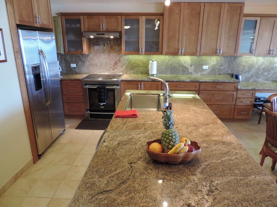 Spectacular Kitchen