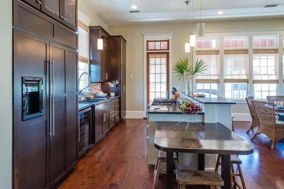 Refrigerator Freezer &amp; Wine Cooler