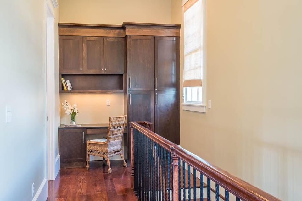 Office Nook