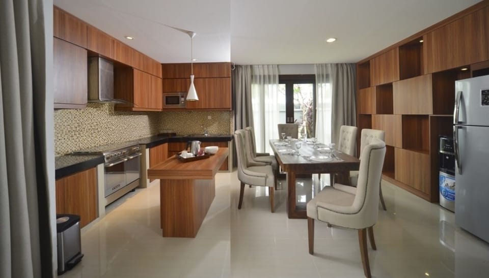 2 BR Villa Near Echo Beach & Finn's BC