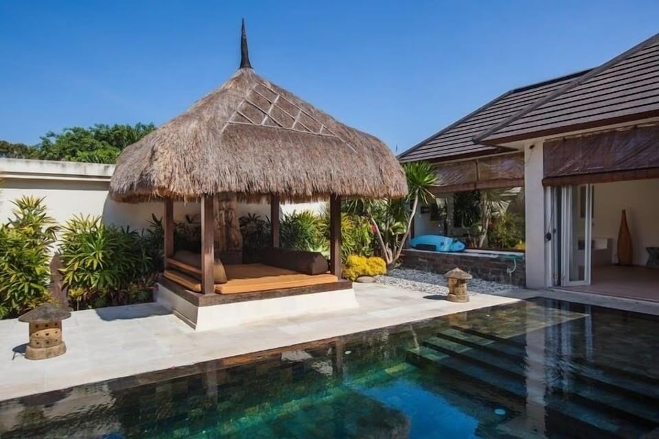 3 Bedroom Villa Matahari, PROMO PRICE!!!