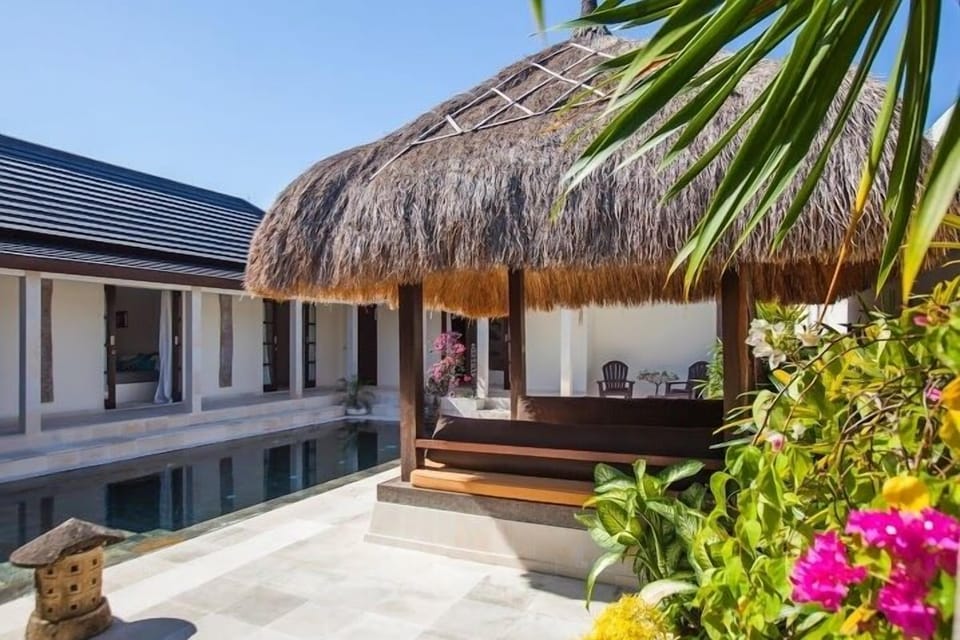 3 Bedroom Villa Matahari, PROMO PRICE!!!