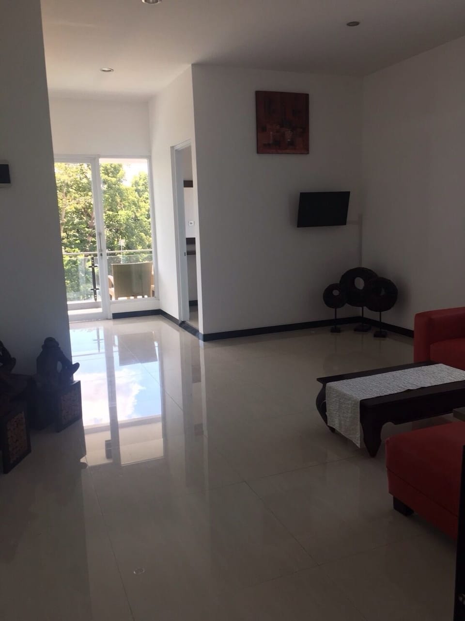 4 Bedroom Luxury Villa in Kerobokan