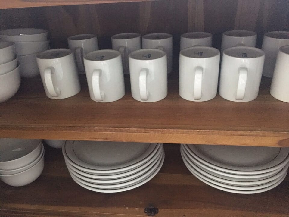 Kitchenate