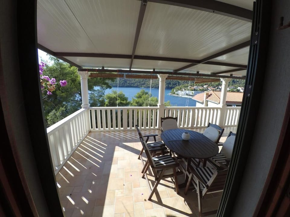 Terrace 1