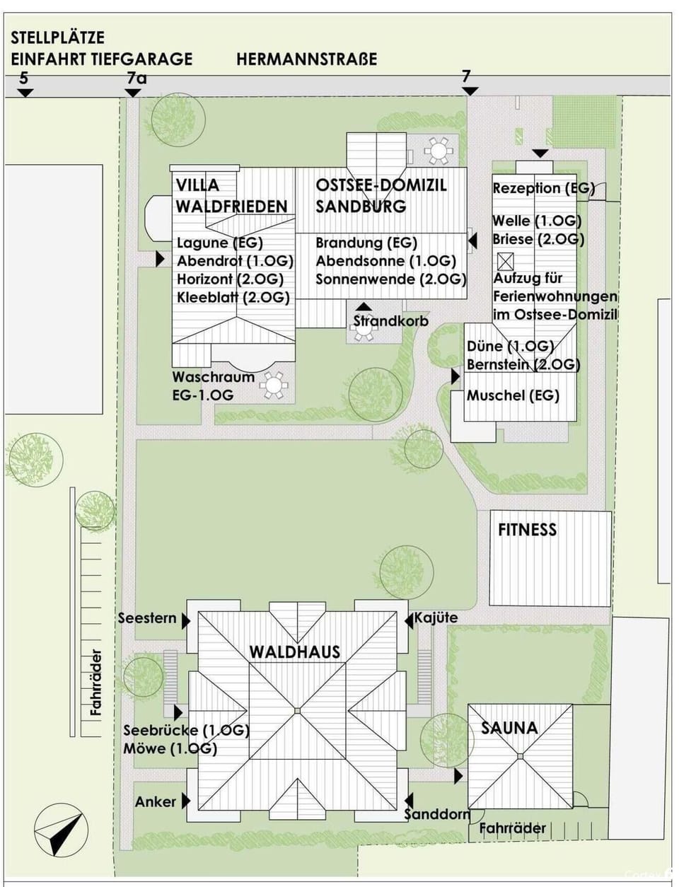 Property map