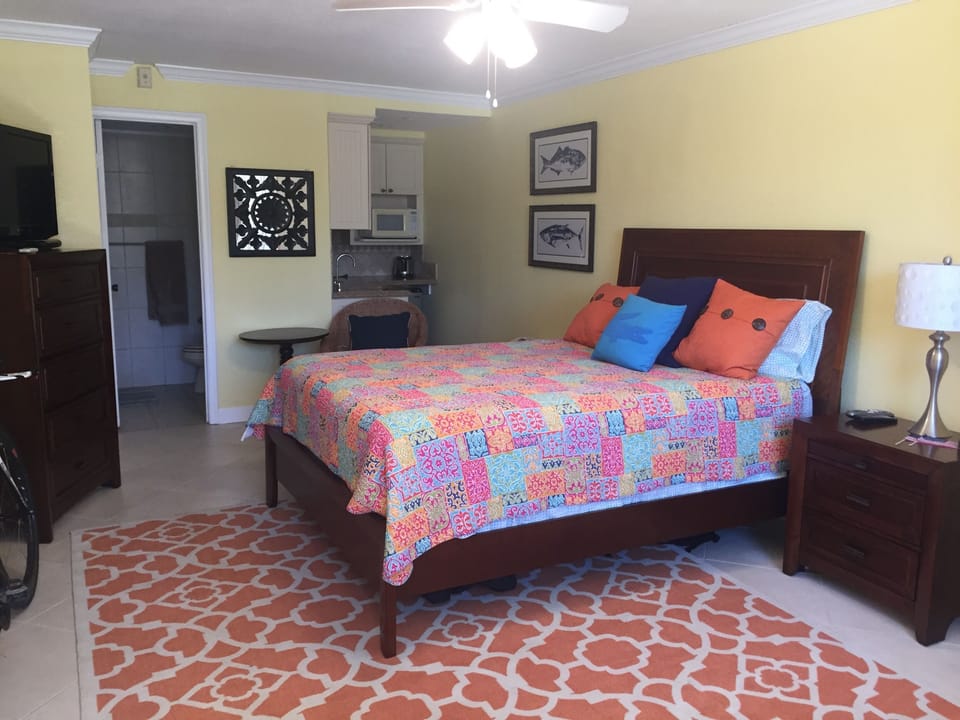 3rd bedroom downstairs