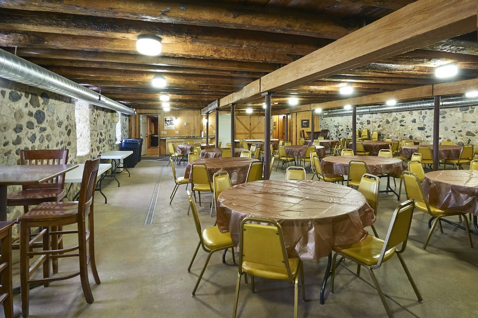Lower Corral