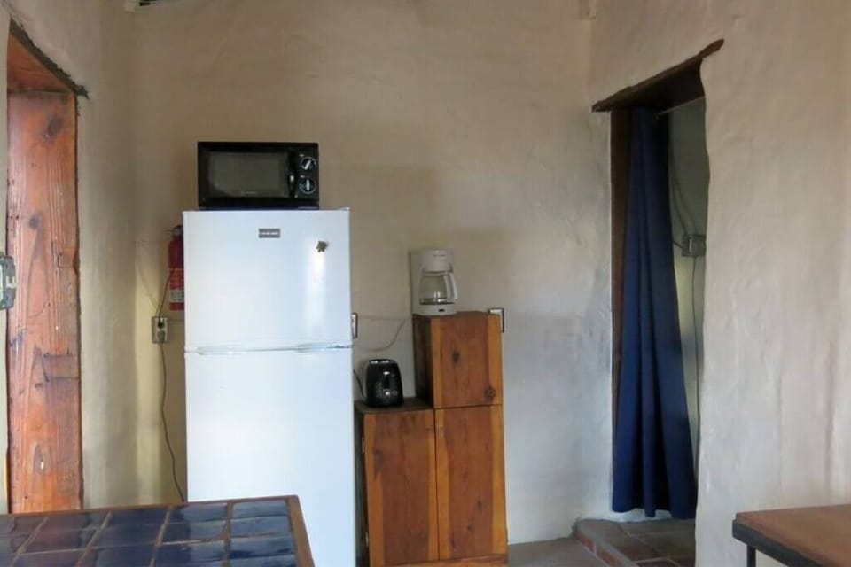 Kitchen Fridge