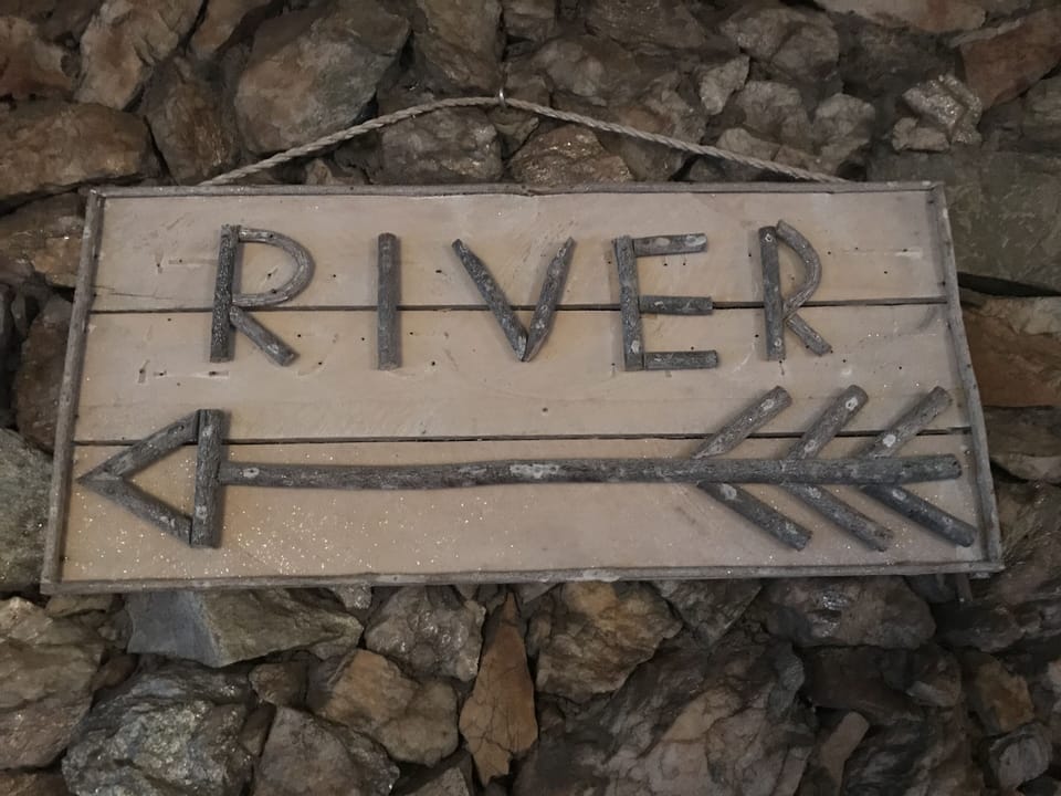 We will point you in the right direction for fun!