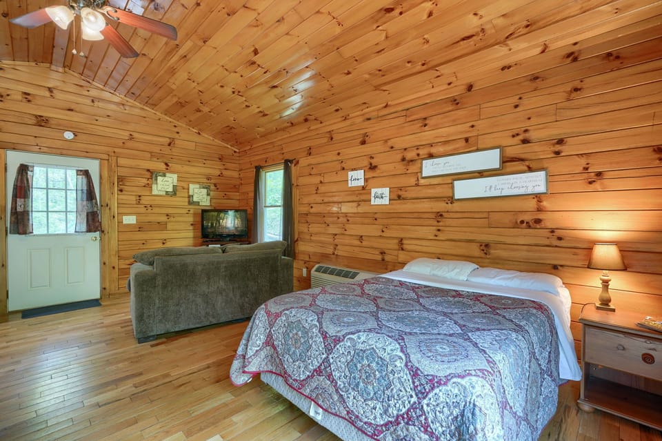 Interior picture