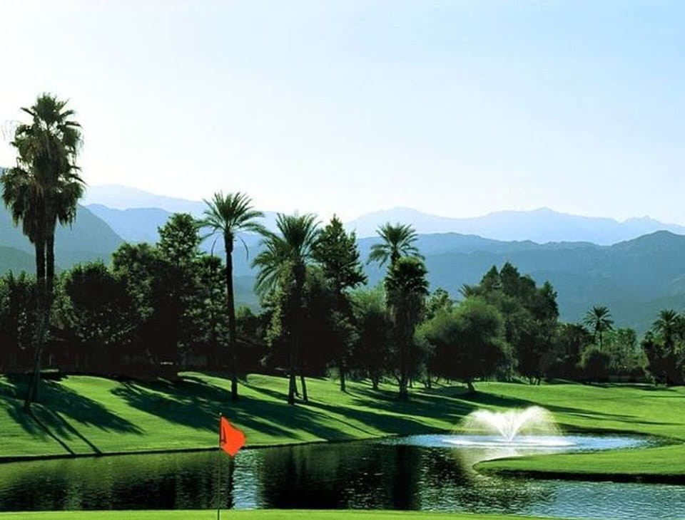 Monterey Golf Course